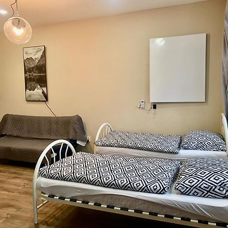 Kael Apartment 02 เตปลิตเซ ภายนอก รูปภาพ