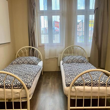 Kael Apartment 02 เตปลิตเซ ภายนอก รูปภาพ