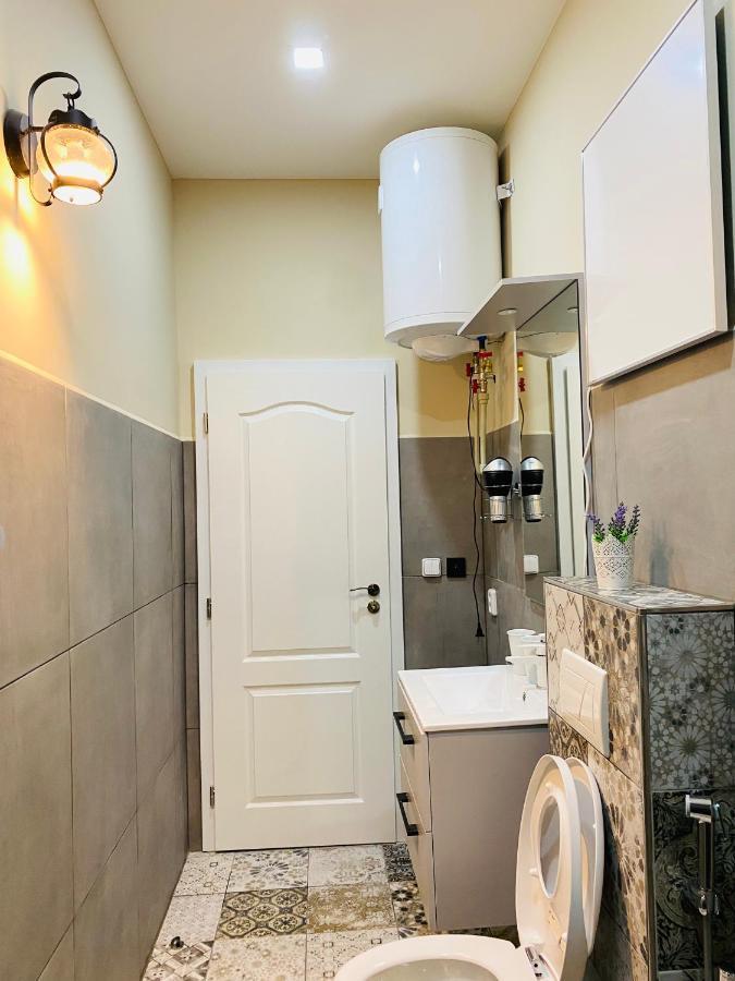 Kael Apartment 02 เตปลิตเซ ภายนอก รูปภาพ