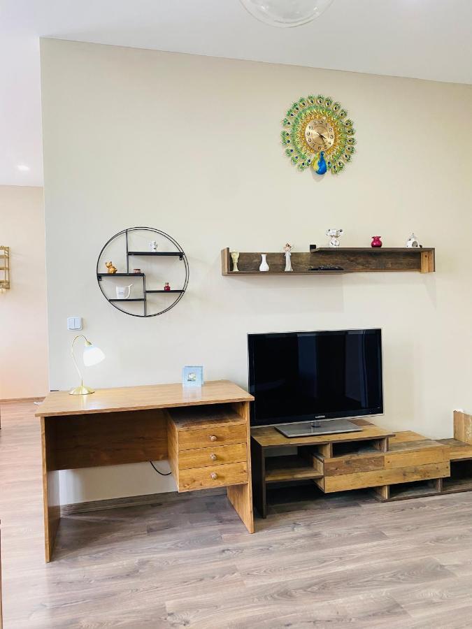 Kael Apartment 02 เตปลิตเซ ภายนอก รูปภาพ