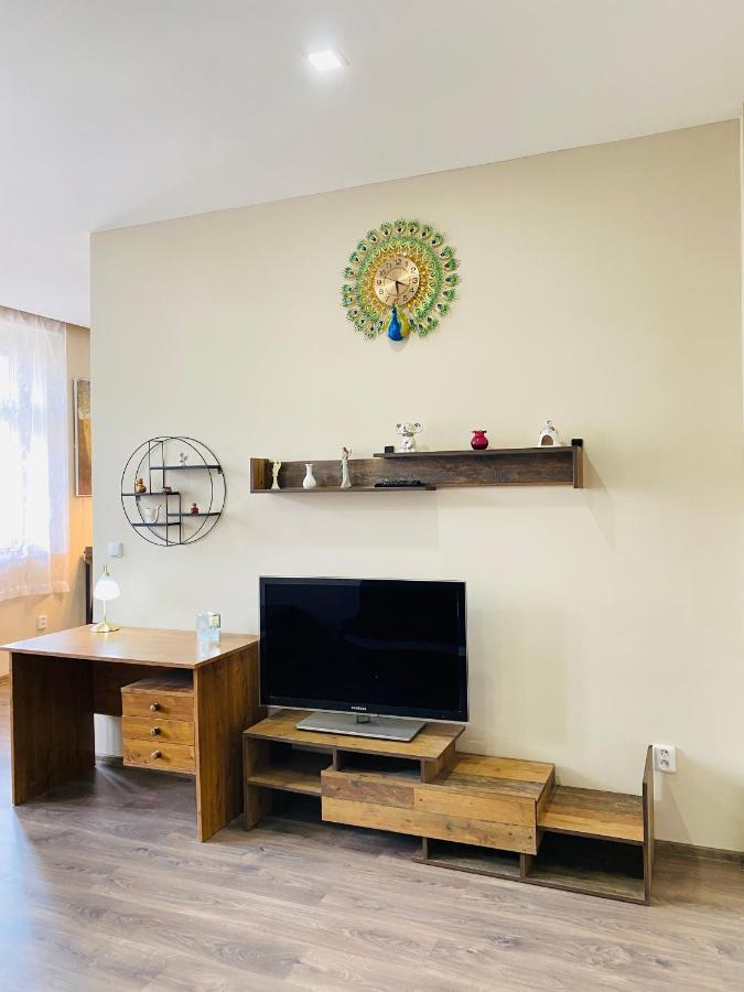 Kael Apartment 02 เตปลิตเซ ภายนอก รูปภาพ