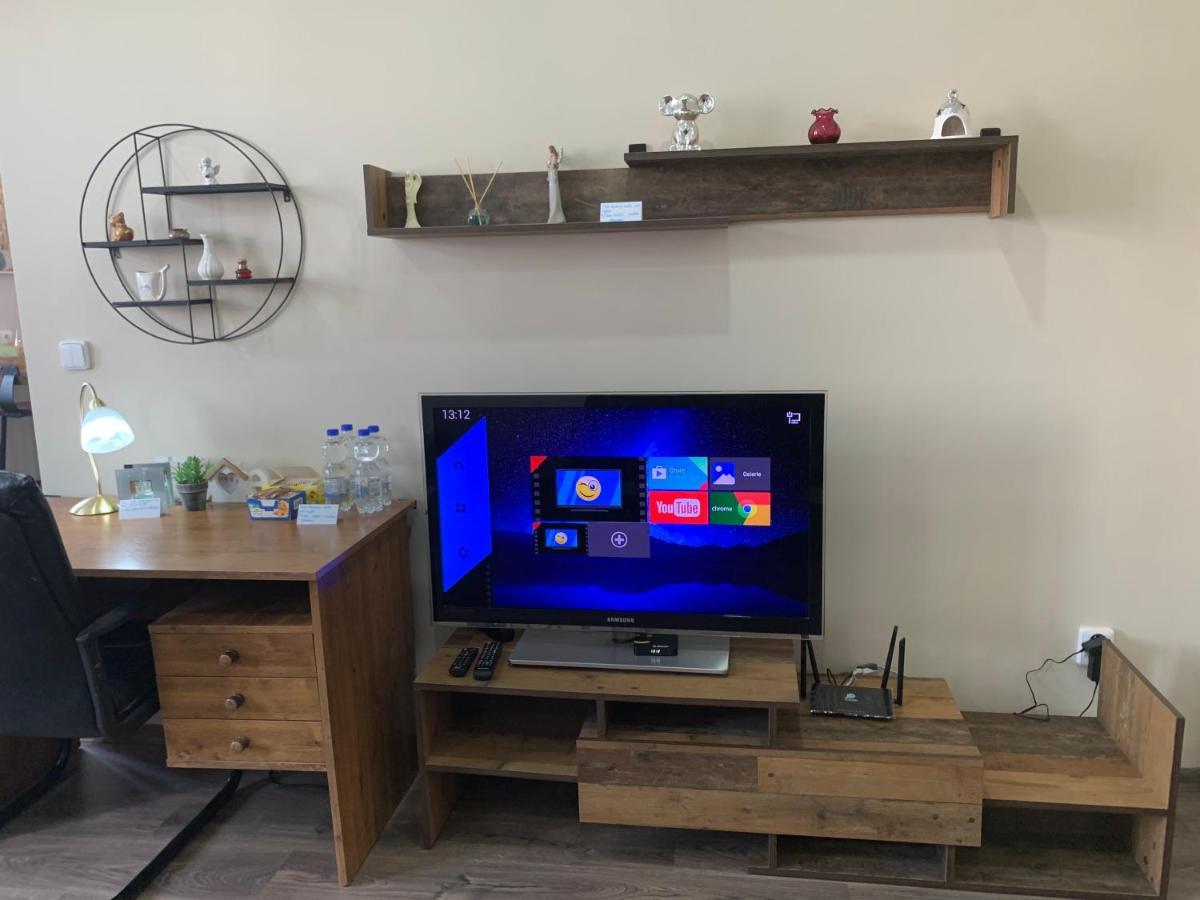 Kael Apartment 02 เตปลิตเซ ภายนอก รูปภาพ