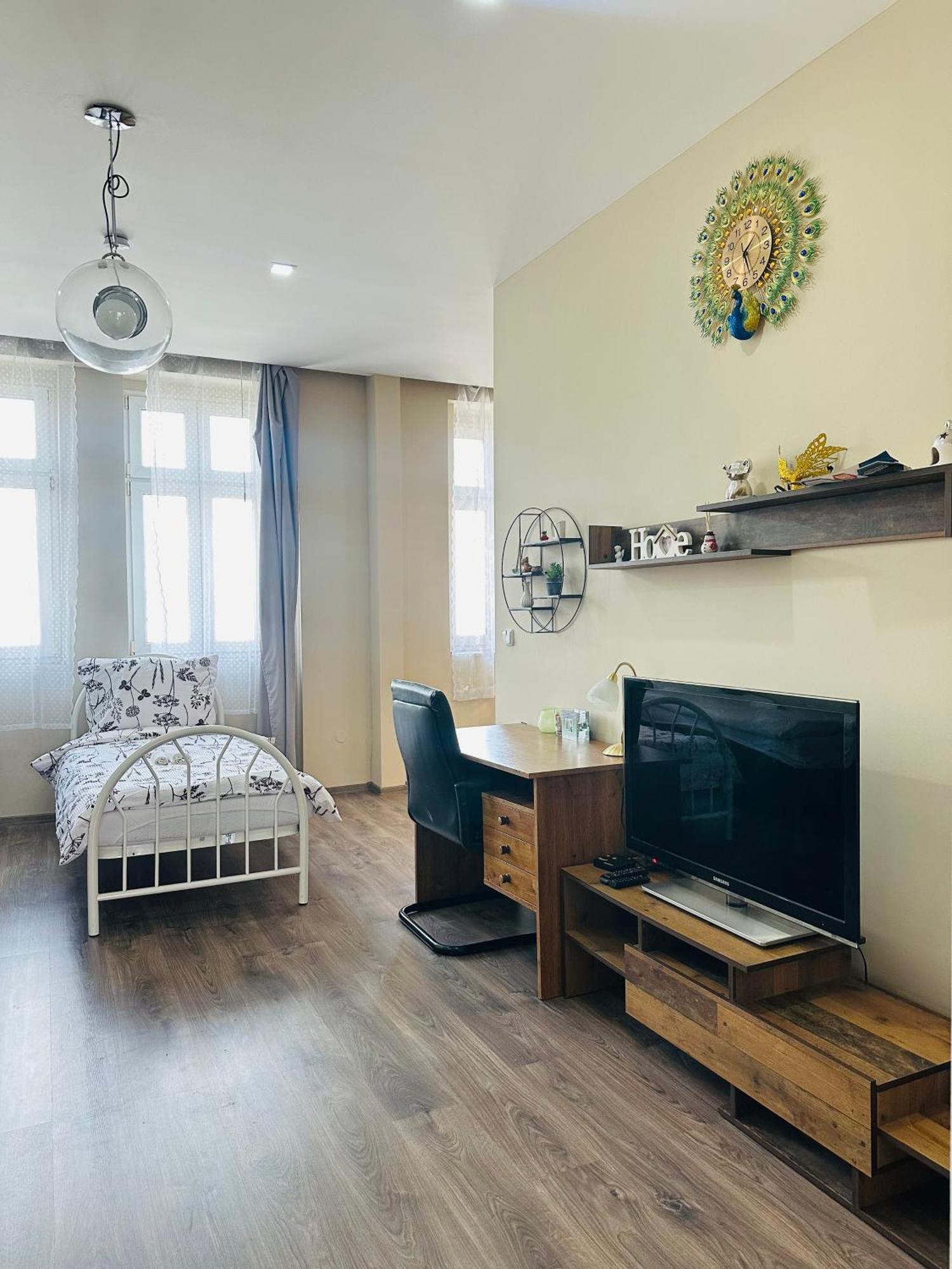 Kael Apartment 02 เตปลิตเซ ภายนอก รูปภาพ