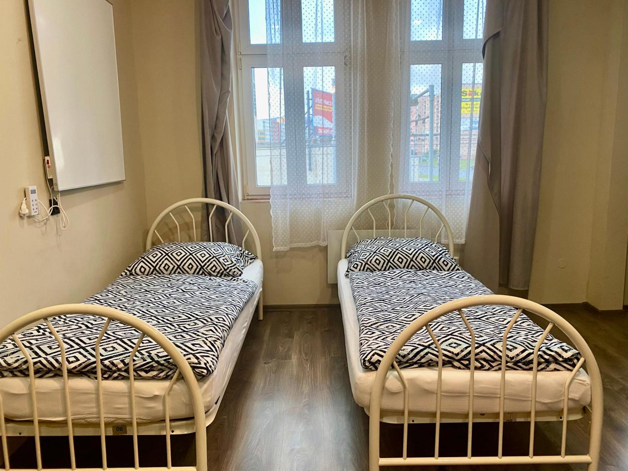 Kael Apartment 02 เตปลิตเซ ภายนอก รูปภาพ